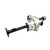 Rear Axle Assembly (GJSP-RAA440-1364K)