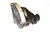 Rear Axle Assembly (GJSP-RAA440-1383B)