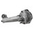 Front Axle Assembly (GJSP-RAA440-1403A-E)