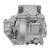 Rear Axle Assembly (GJSP-RAA440-146)