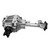 Front Axle Assembly (GJSP-RAA440-1472X1)