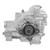 Rear Axle Assembly (GJSP-RAA440-1495)