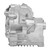 Rear Axle Assembly (GJSP-RAA440-1495)