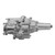 Transfer Case (GJSP-RTC133D)