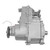 Transfer Case (GJSP-RTC1354F-4M)