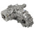 Transfer Case (GJSP-RTC1356F-2B)