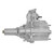 Transfer Case (GJSP-RTC233D-1M)