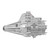 Transfer Case (GJSP-RTC246D-1M)