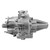 Transfer Case (GJSP-RTC247J-1)