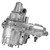 Transfer Case (GJSP-RTC249J-1)