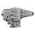 Transfer Case (GJSP-RTC261GHD-1)