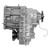 Transfer Case Assembly (GJSP-RTC4411F-2M)