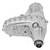 Transfer Case Assembly (GJSP-RTC4464F-4)