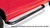 3" Tubular Side Bars (BBSP-4078B)