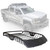 Safari Roof Rack (BBSP-59015T)