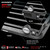 SRM600 Tubular Rack (BBSP-5936075T)