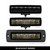 BLK-Lights-Flush MNT