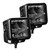 BLK-3x3 Spot Lights