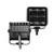 BLK - Two 2x2 Lights