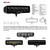 BLK - Spot Light Kit