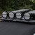 BLK-9"LightKit W/DRL
