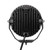 BLK-SpotLight W/ DRL
