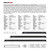 BLKOUT - 40"LightBar (BBSP-754004011CSS)