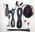Tailgate Lock (BHKN-PL8340)