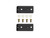 SWAY BAR BRACKET KIT