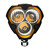 FLEX ERA 3 LED 3.5IN COMBO 2LT SYS