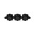 20" Gravity Titan LED Light Bar - 3-Lght