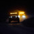 50" Gravity Titan LED Light Bar - 8-Lght