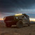 50" Gravity Titan LED Light Bar - 8-Lght