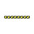 50" Gravity Titan LED Light Bar - 8-Lght