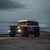 50" Gravity Titan LED Light Bar - 8-Lght