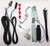 Tailgate Lock (BHKN-PL8600)