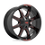 MO970 Wheel (DLHP-MO970290673C00)