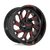 MO999 Wheel (DLHP-MO99921035918N)