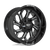 MO999 Wheel (DLHP-MO99922235344N)