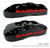 Disc Brake Upgrade Kit (BKCZ-4301618B)