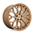 M263 MAZZANTI Wheel (BCDQ-M263199544+38)