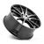 P0A Wheel (DXRW-1780P0A325112B72)