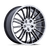 PE001 P1D Wheel (DXRW-PE001BD19801540)