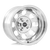 PA69 VINTAGE Wheel (BKBQ-PXA1069-6865)