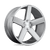 S218 BALLER Wheel (DLSN-S218260084+20)