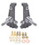 2 Inch Drop Spindle (CNTV-11009300)