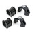 Delrin sway bar bushing kit (CNTV-11009258)