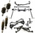 TQ Air Suspension Kit (CNTV-11260398)