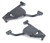 Front lower StrongArms (CNTV-11381499)