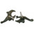2 Inch Drop Spindles (CNTV-11399300)